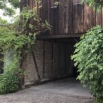 L'emplacement de parking protégé